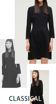 時(shí)尚女裝與智能家電 居家生活的完美融合