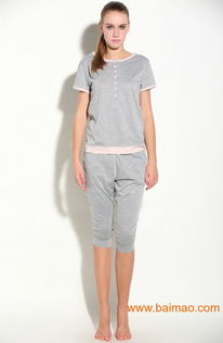 道祺411210家居服——舒適家居與智能穿戴的完美融合