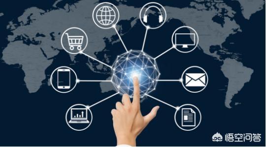 實體門店的移動互聯網轉型 策略與技術實踐