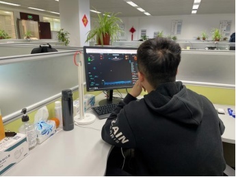 致敬逆行者 留守、奔赴、馳援——興業(yè)數(shù)金抗疫紀(jì)實(shí)中的移動(dòng)互聯(lián)網(wǎng)研發(fā)與維護(hù)