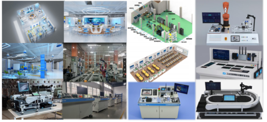 移動(dòng)互聯(lián)時(shí)代下的產(chǎn)教融合新模式 以研發(fā)與維護(hù)為引擎，驅(qū)動(dòng)科教融匯發(fā)展